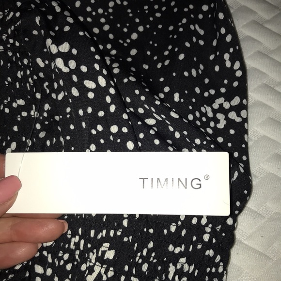 Crop Top - Picture 7 of 8